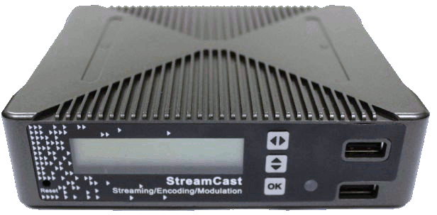 Streamcast-1